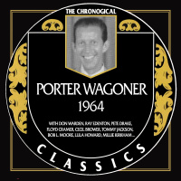 Porter Wagoner - The Chronogical Classics 1964